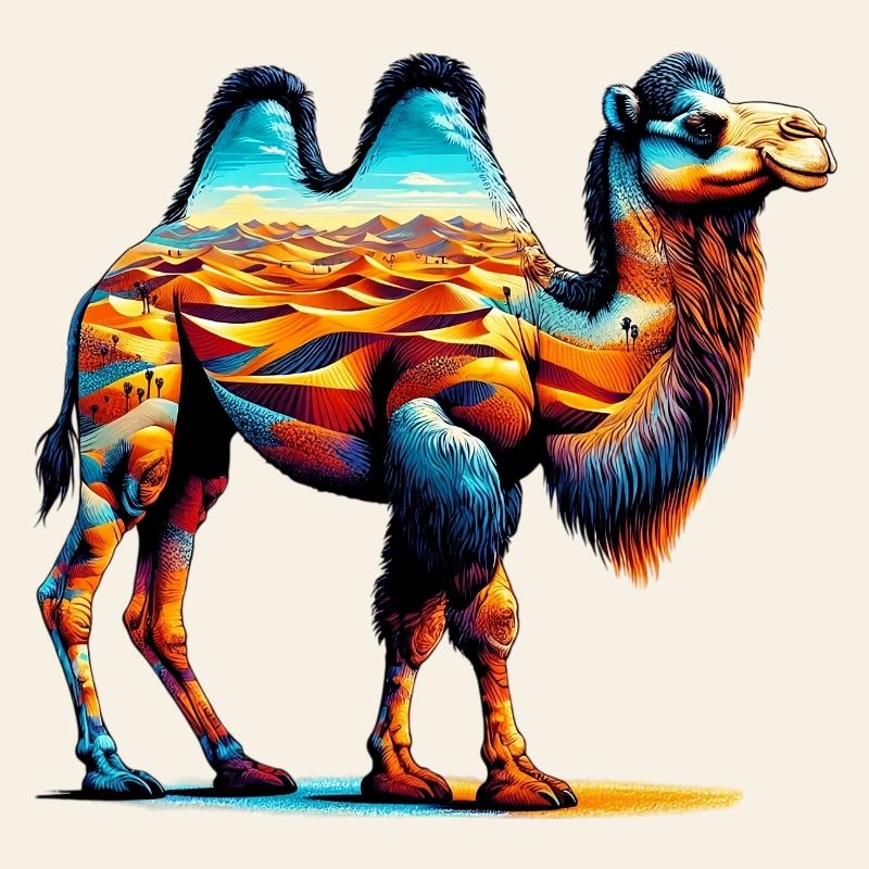 Kamel