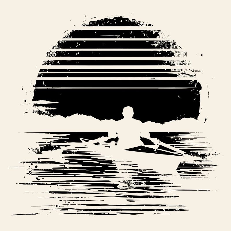 Graphismes d’aviron