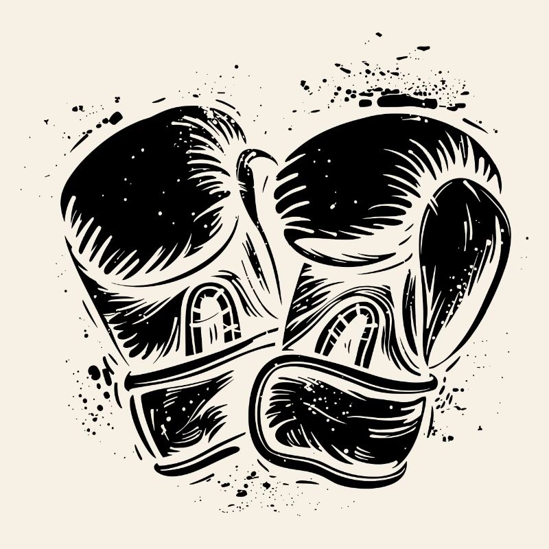 Boxhandschuhe