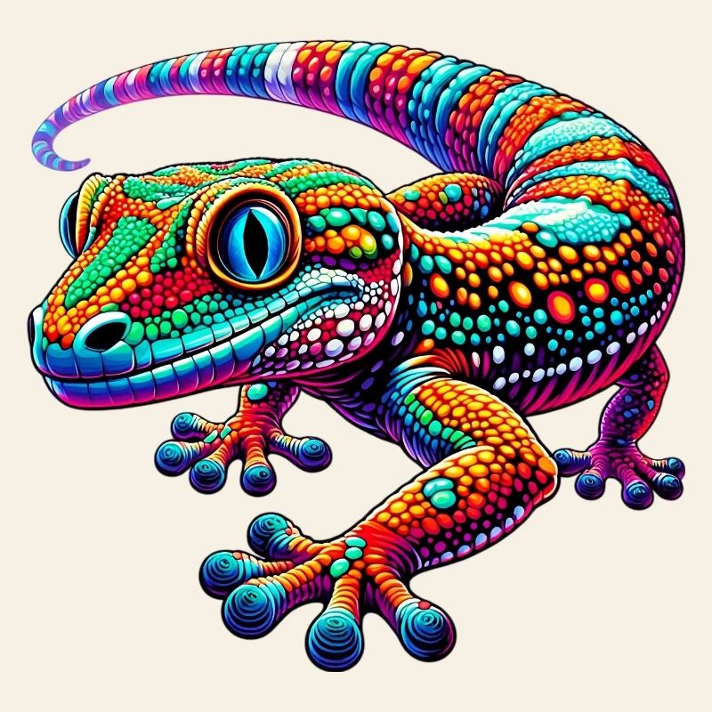 Gecko