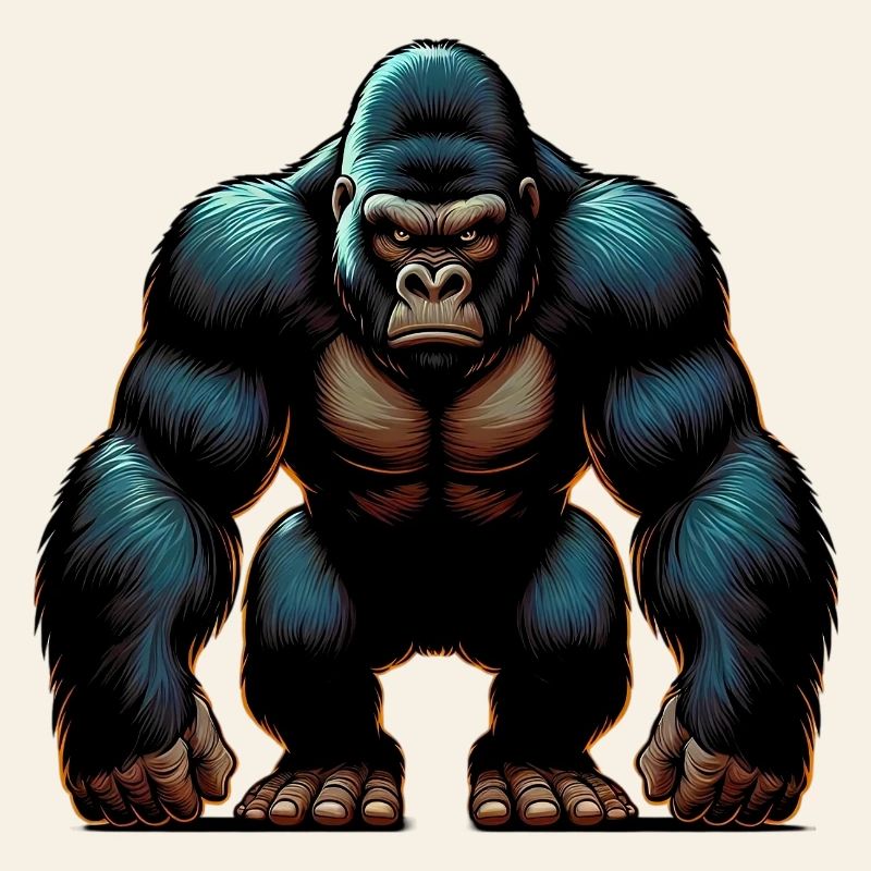 Gorilla