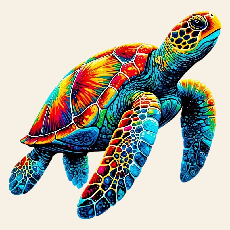 Tortue