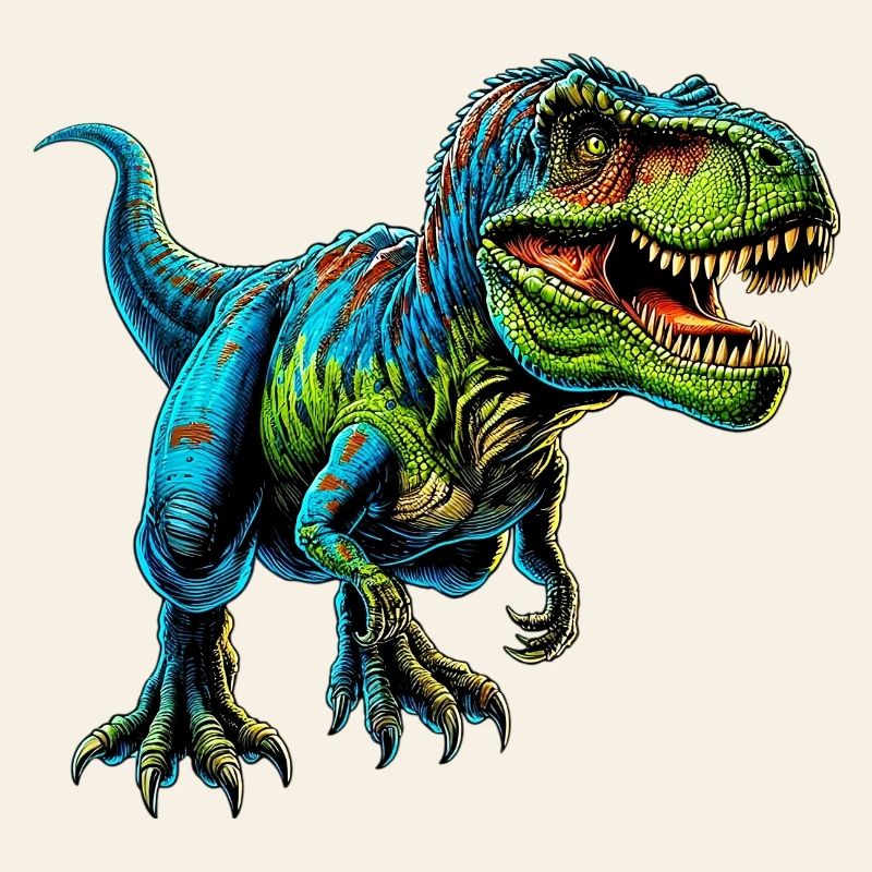 Dinosaur