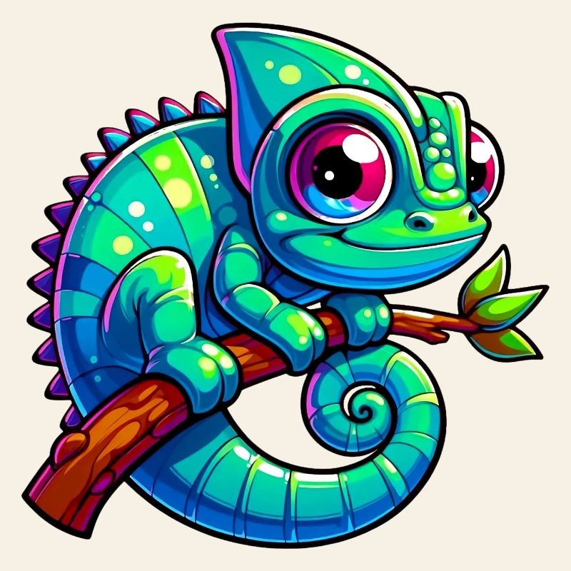Chameleon