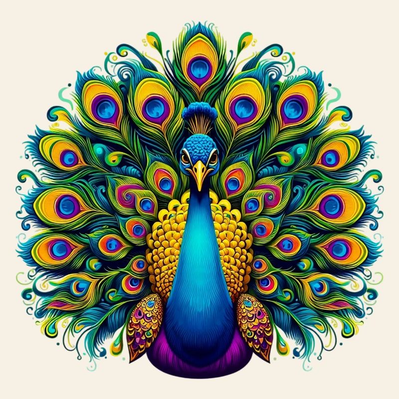 Peacock