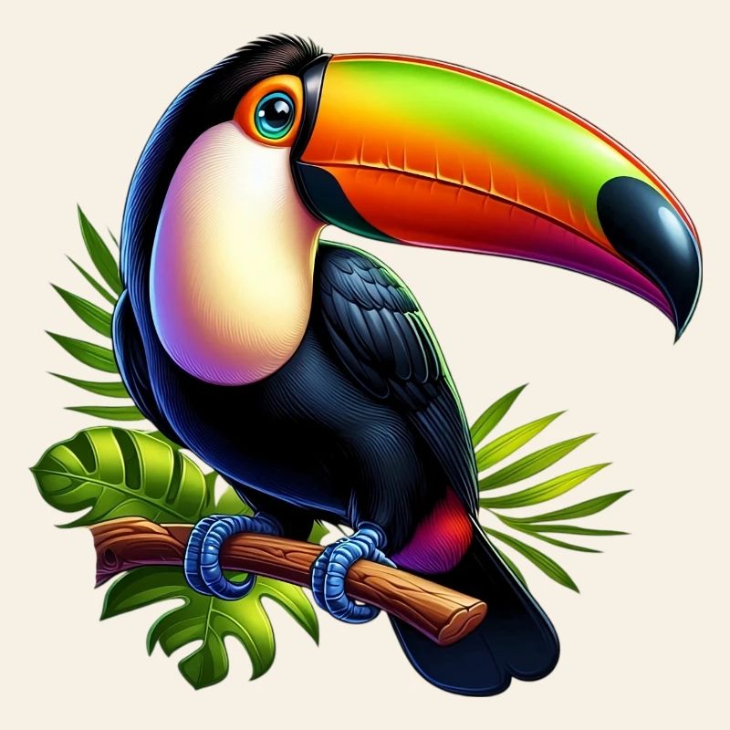 Toucan