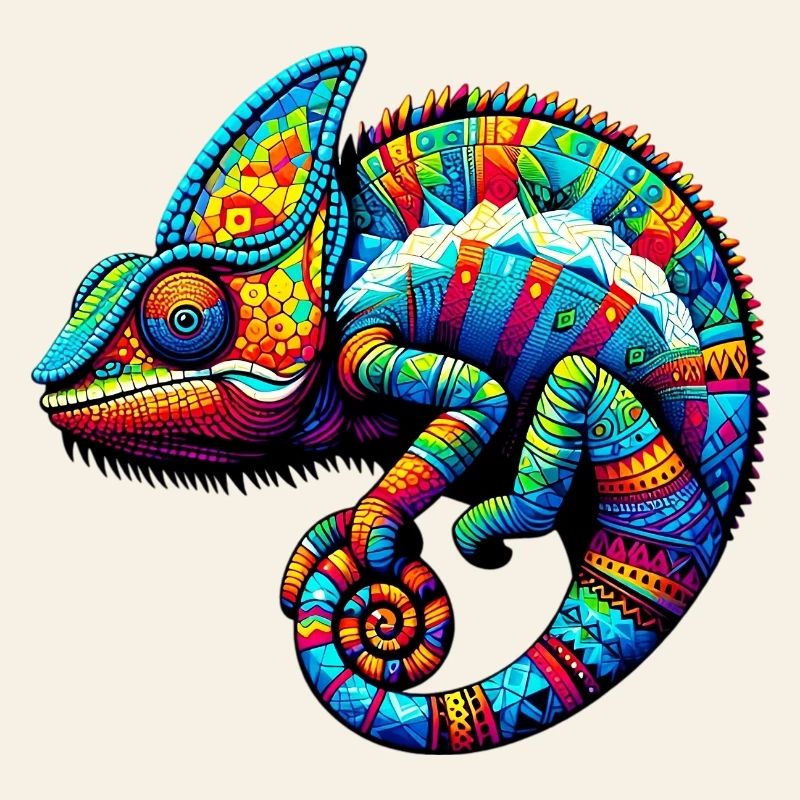 Chameleon