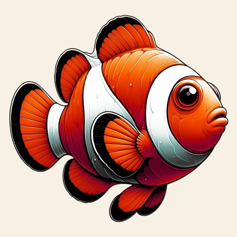 Clownfish