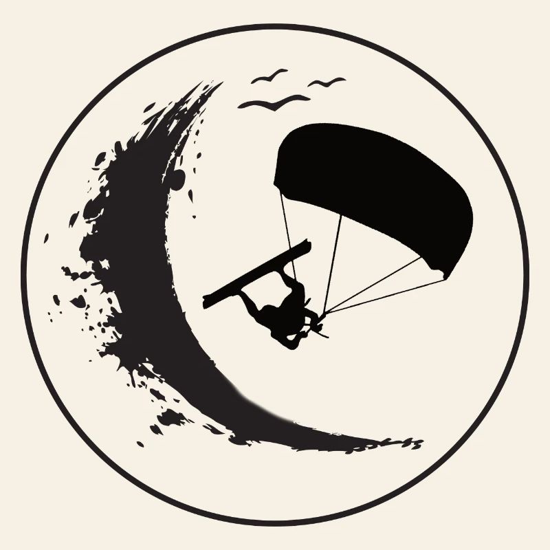 Wave Rider Eclipse