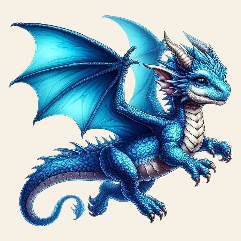Drache