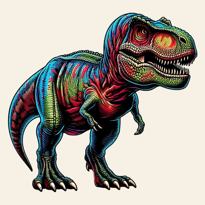 Dinosaure