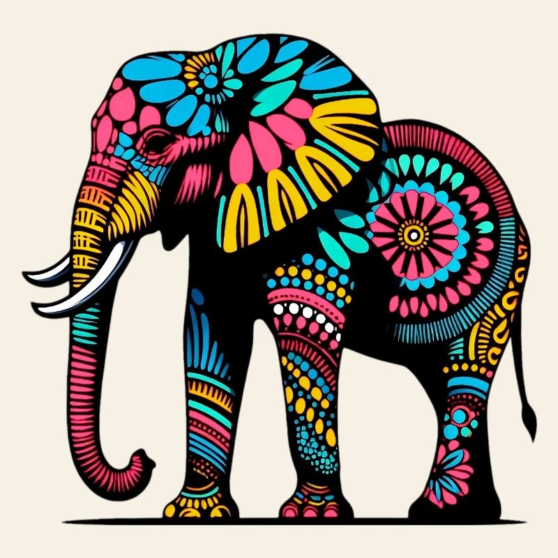 Elefant