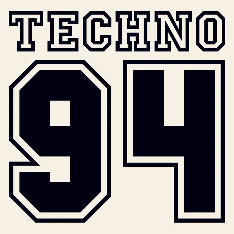 TECHNO 94