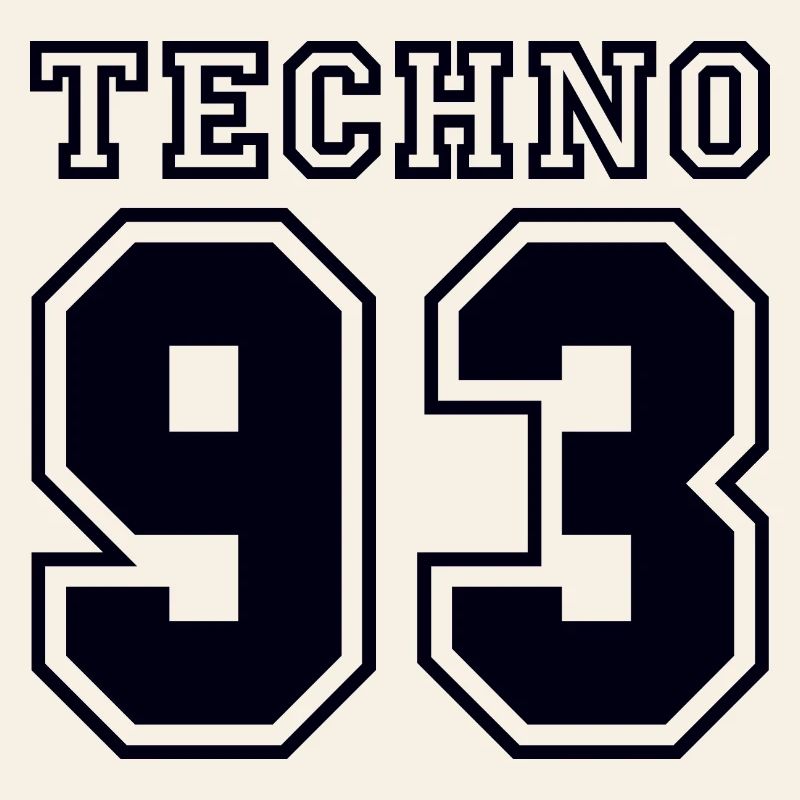 TECHNO 93