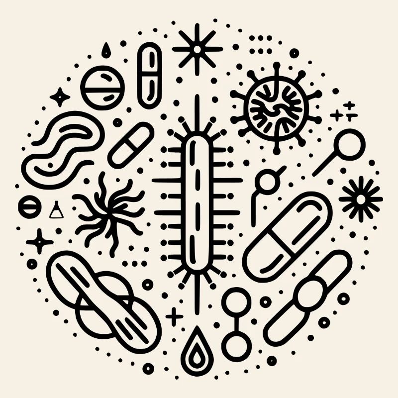 Life under a Microscope