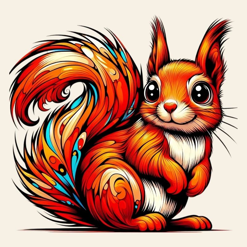 Squirrel