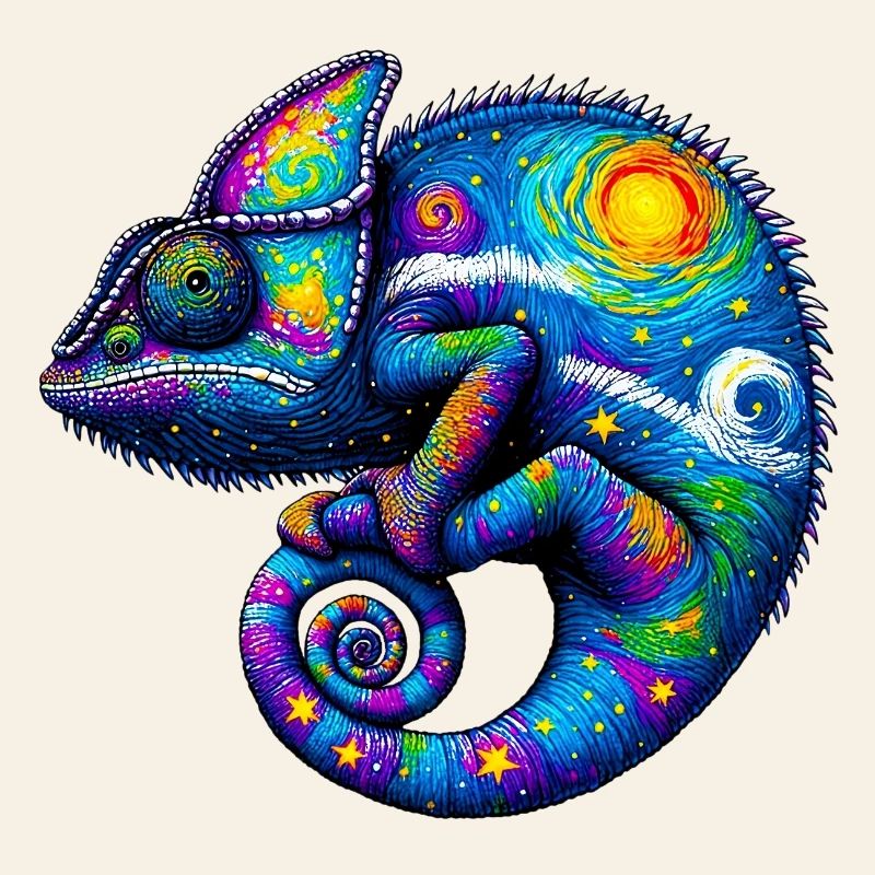 Chameleon