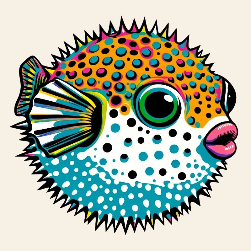 Blowfish