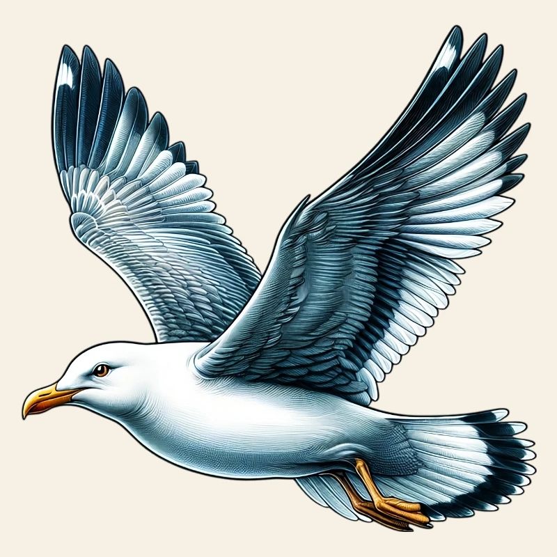 Gull