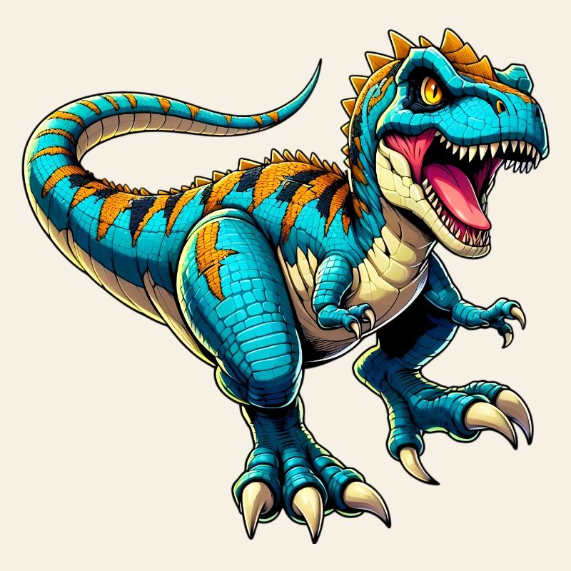 Dinosaure