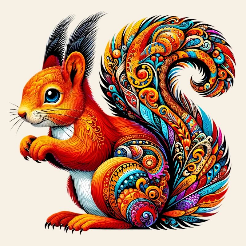 Squirrel