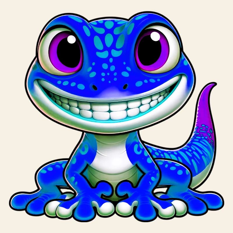 Gecko