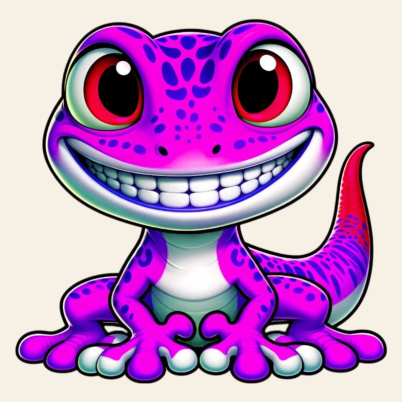 Gecko