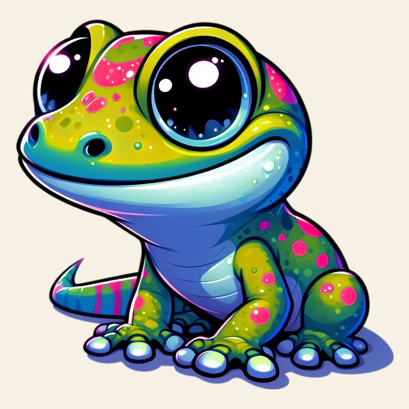 Gecko
