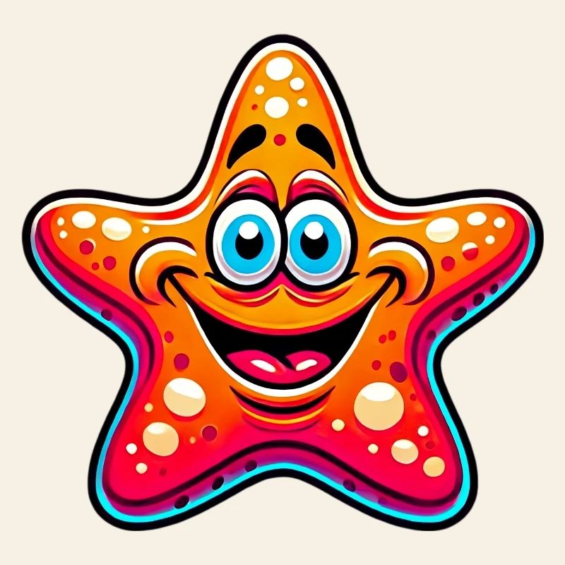 Starfish