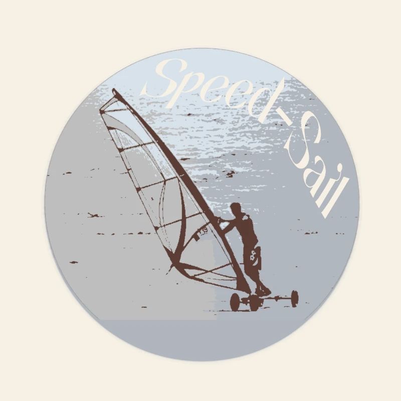 Speed-Sail