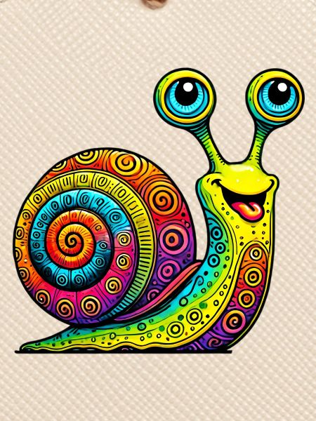 Schnecke