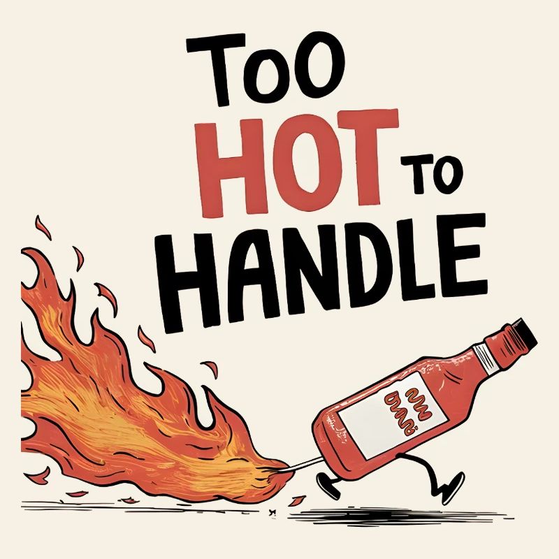 Too Hot to Handle