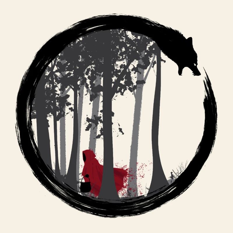 Le Petit Chaperon Rouge