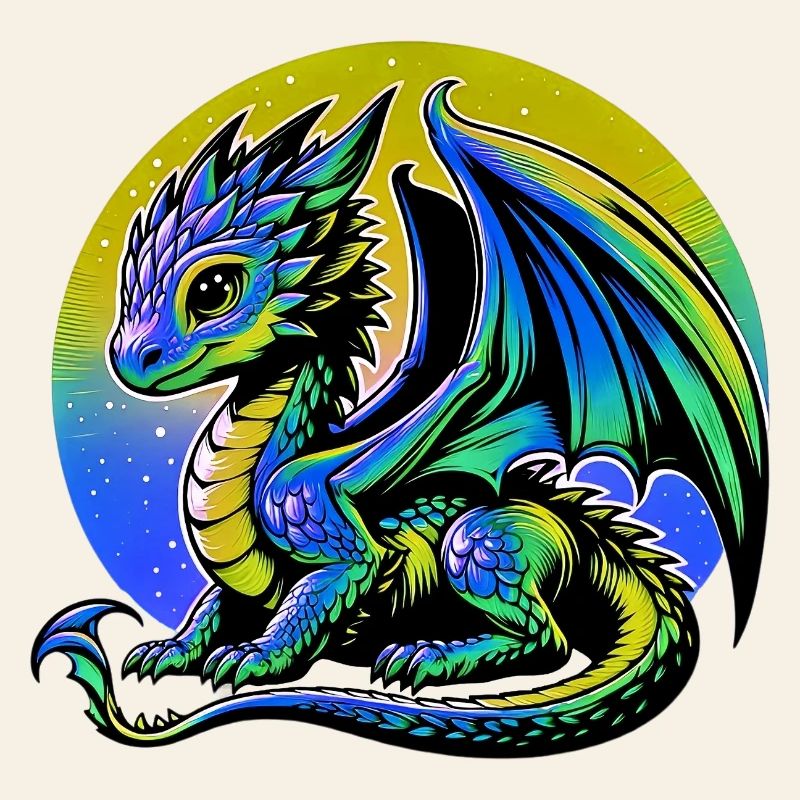 Drache