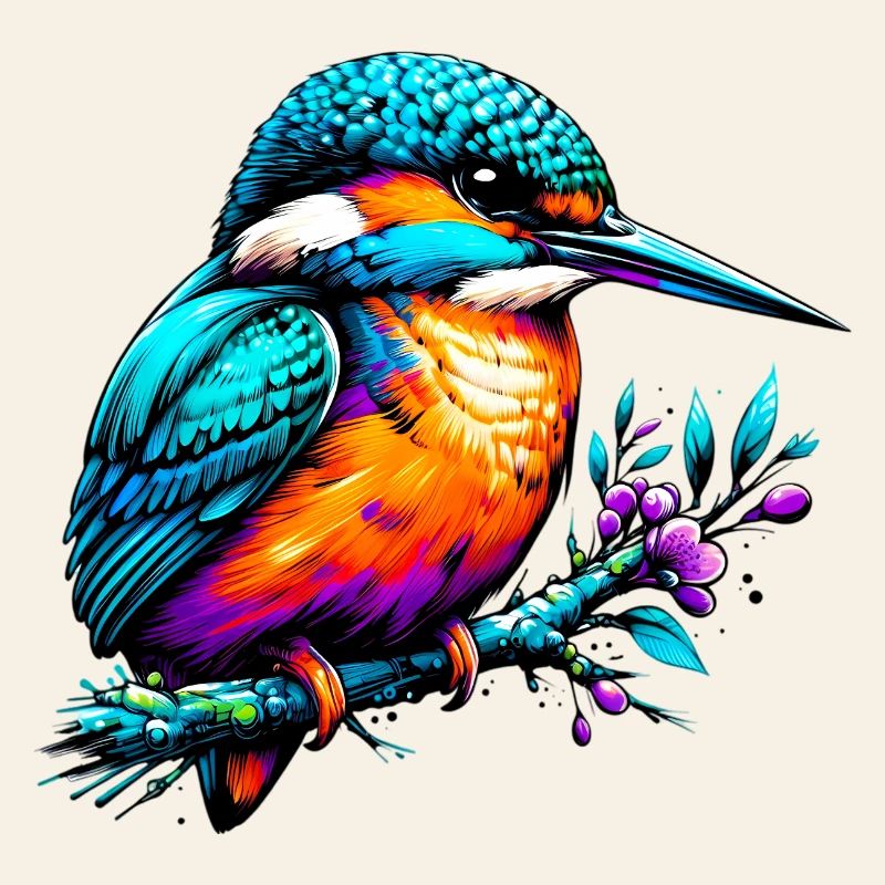 Martin-pêcheur