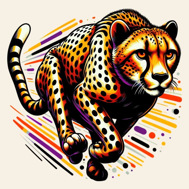 Cheetah