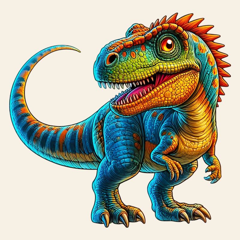Dinosaurier