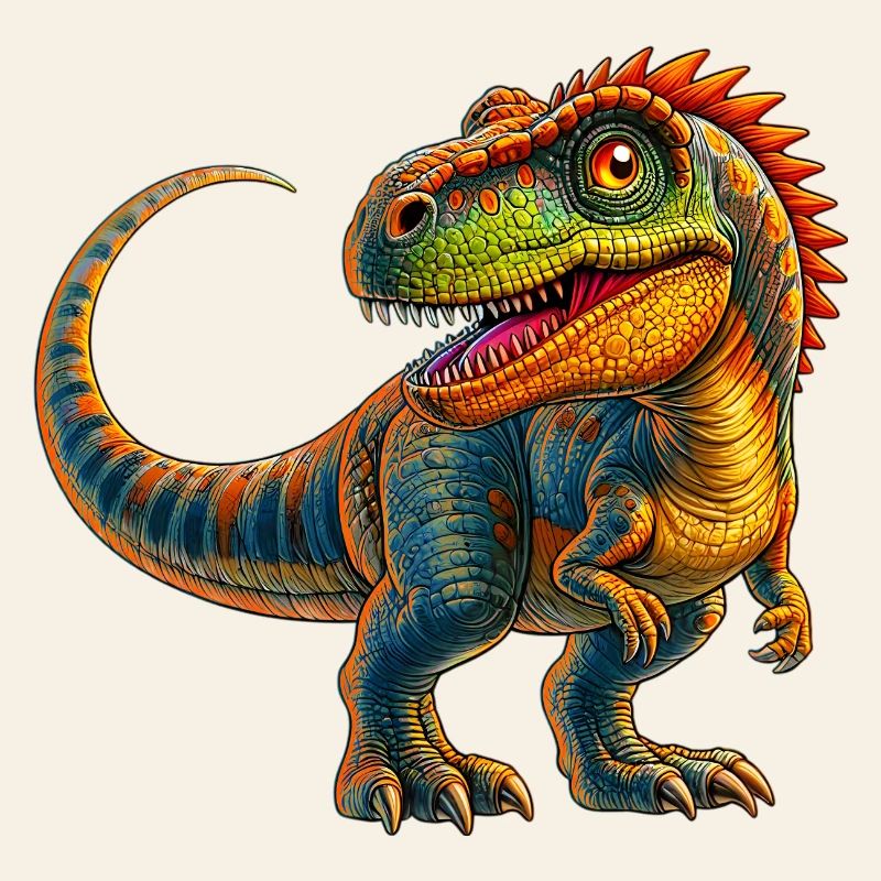 Dinosaur