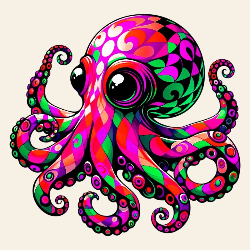 Octopus