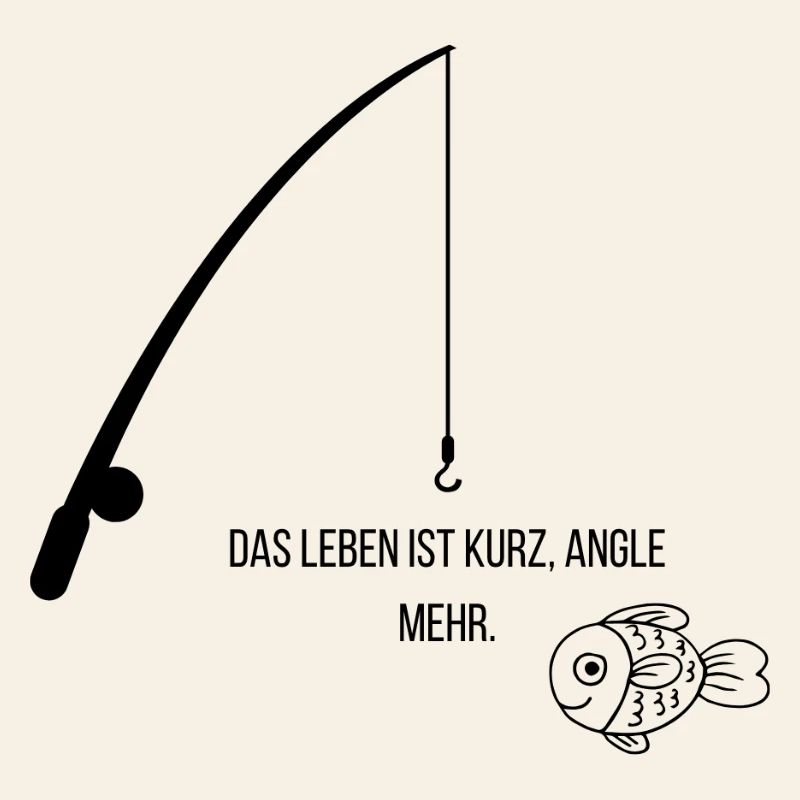 Life is short angle more