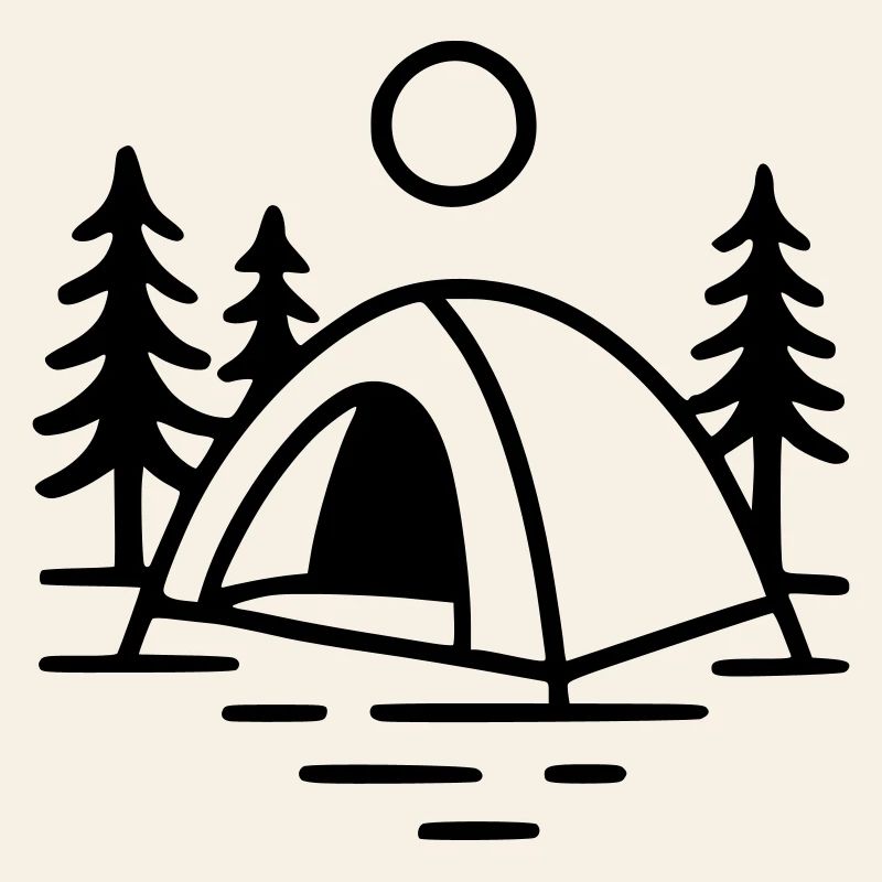 bivouac