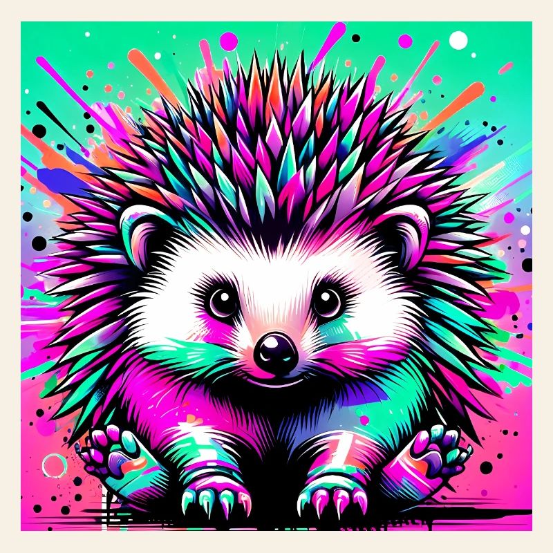 hedgehog