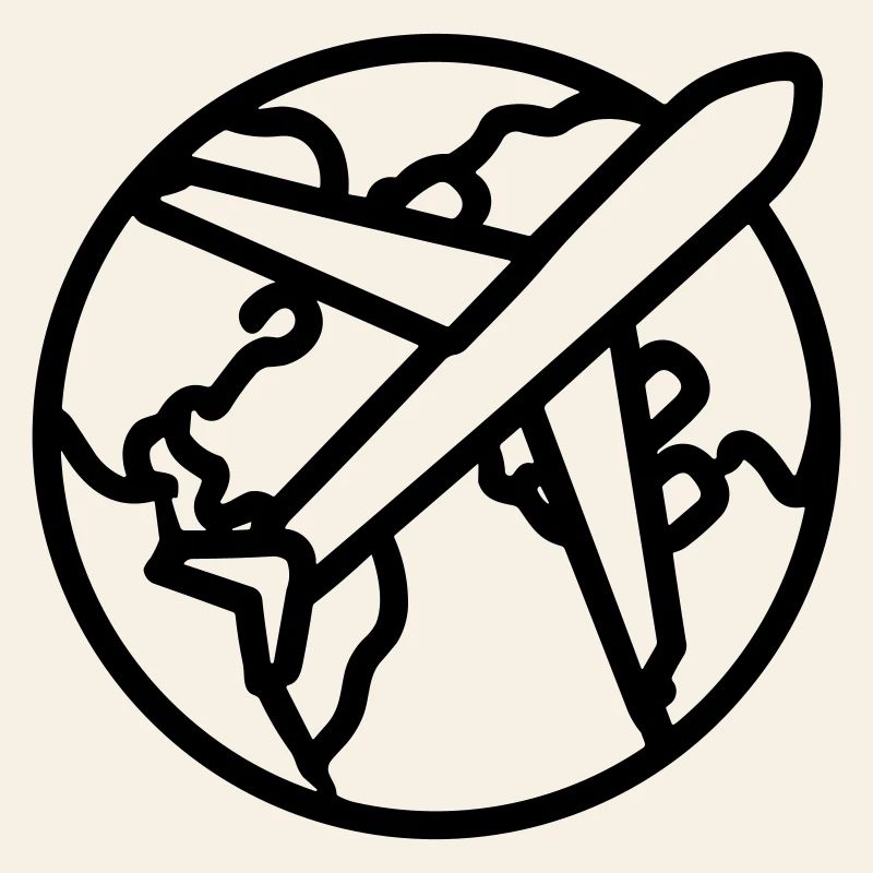 Voyage Monde