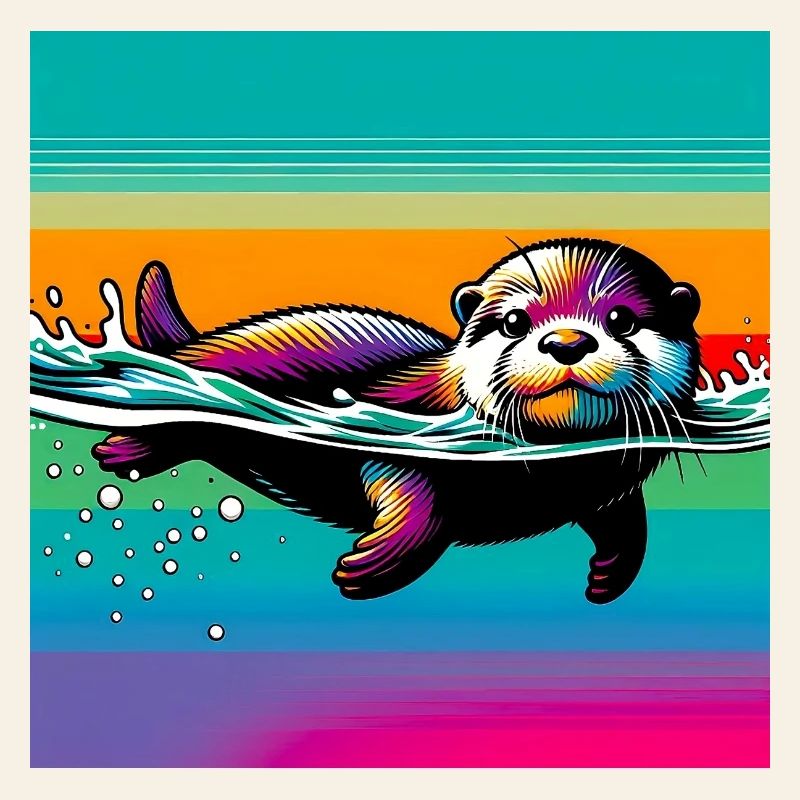 otter