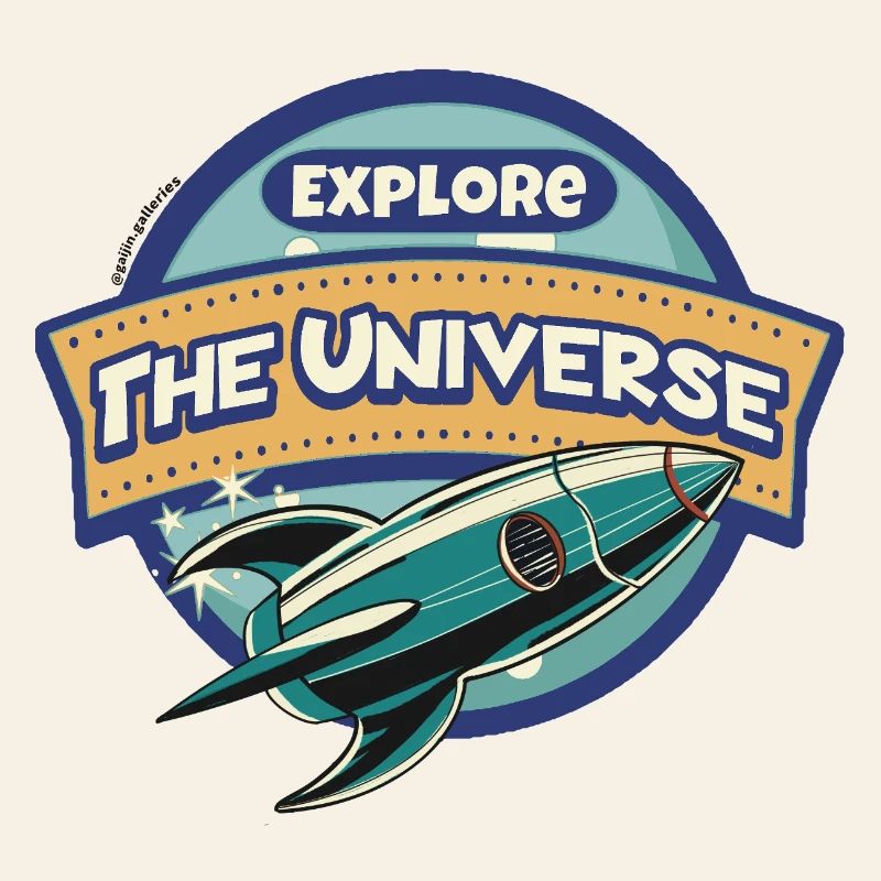 Space Explorer - Explore the Universe
