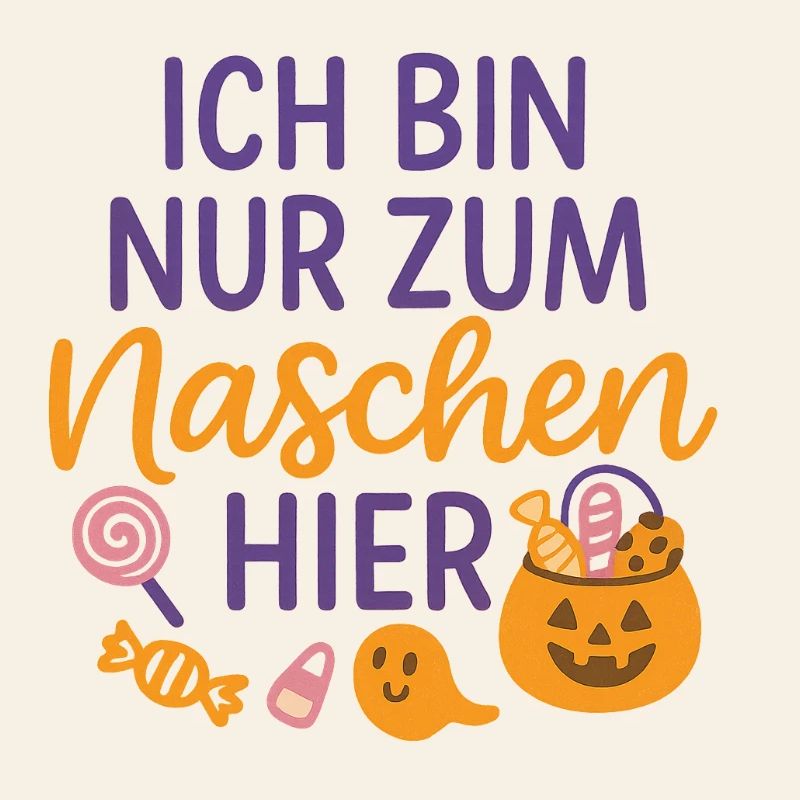 Halloween design with pumpkin