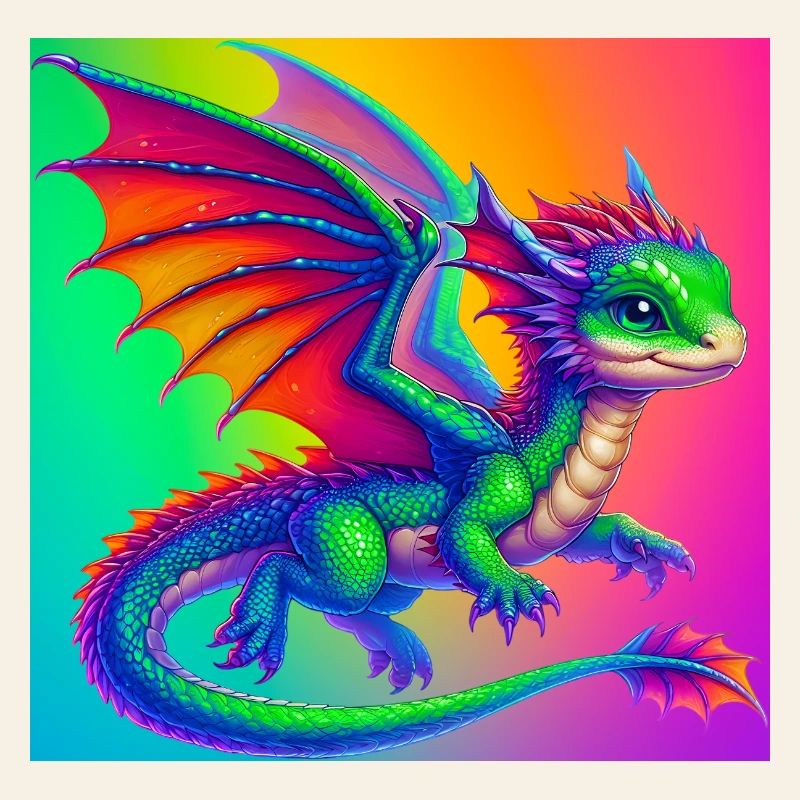 Drache