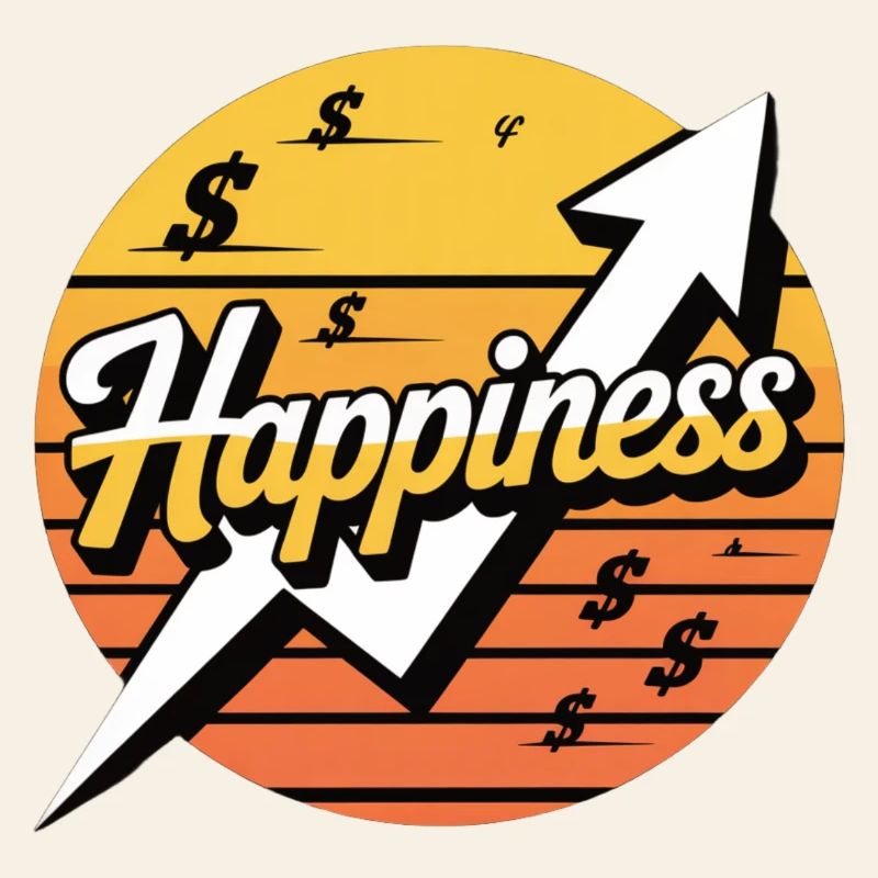 Happiness Upward Course Design