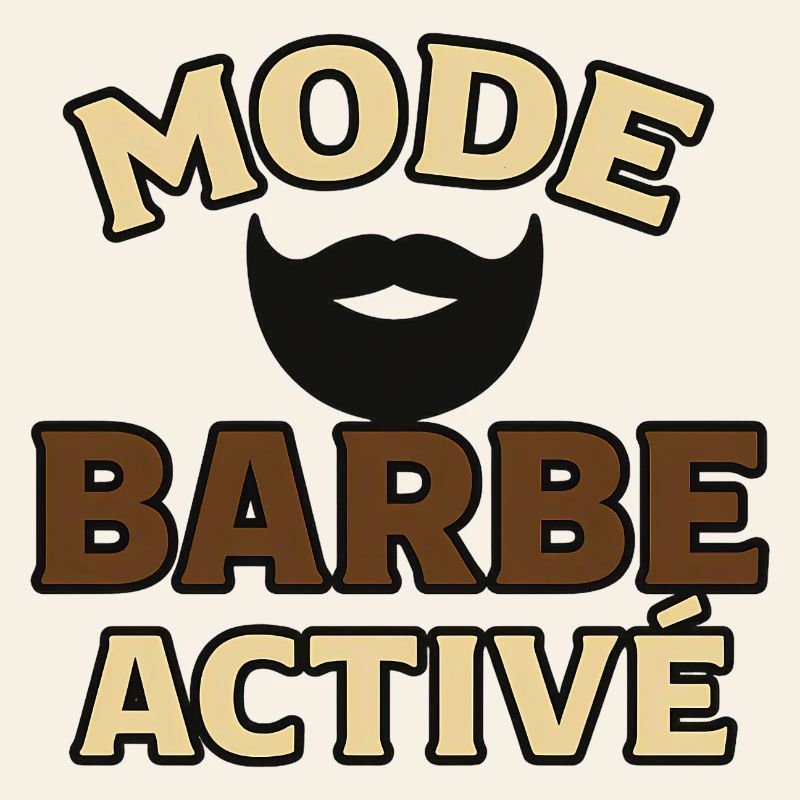 Active Beard Mode