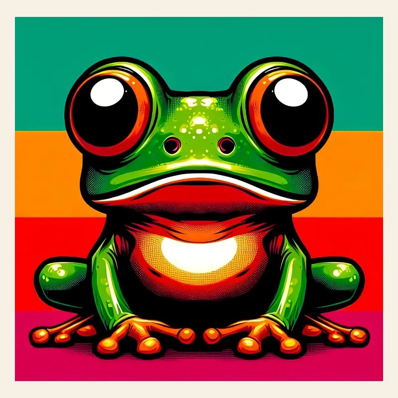frog